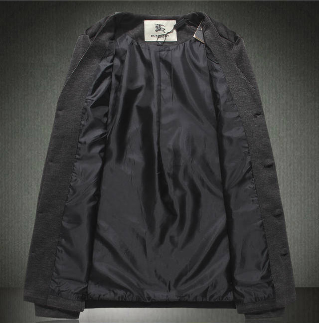 Burberry Giacca  per uomo 02