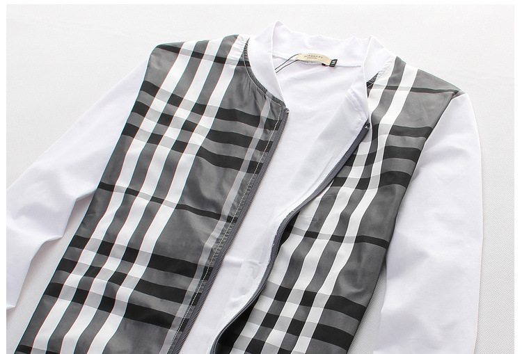 Burberry Giacca  per uomo 03