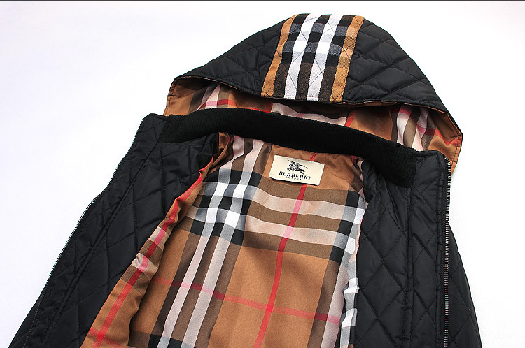 Giacca Burberry Uomo 007