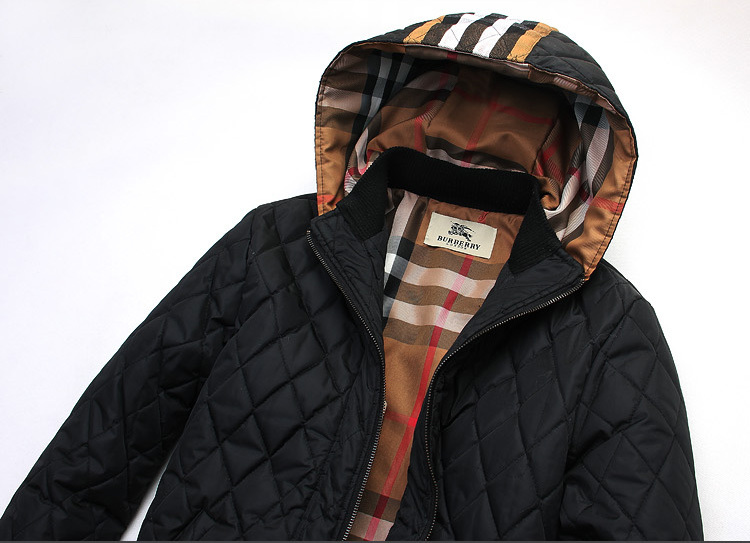 Giacca Burberry Uomo 007