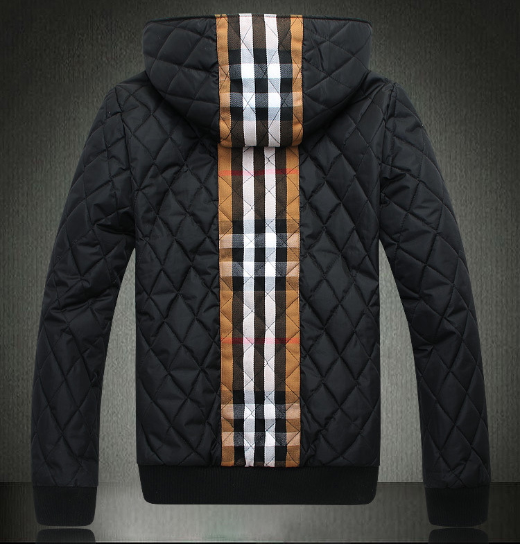 Giacca Burberry Uomo 007