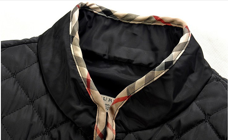 Giacca Burberry Uomo 012