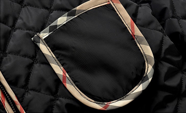 Giacca Burberry Uomo 012