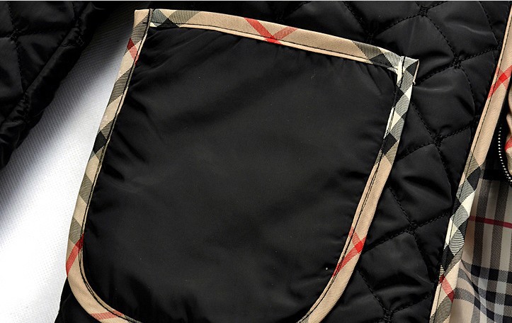 Giacca Burberry Uomo 012