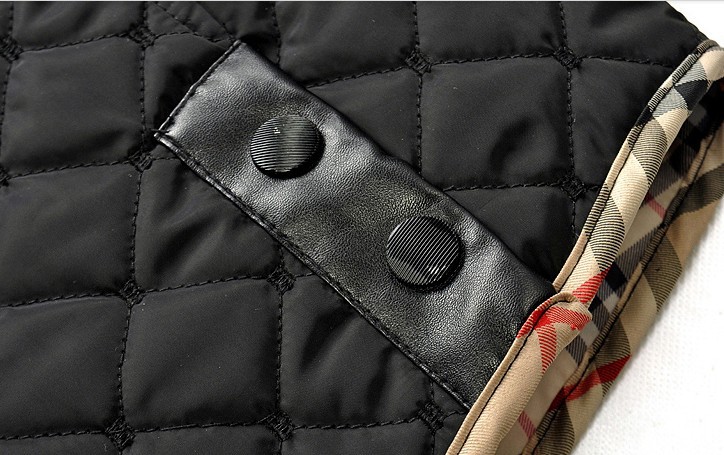 Giacca Burberry Uomo 012