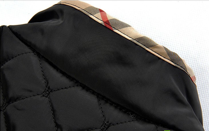 Giacca Burberry Uomo 012