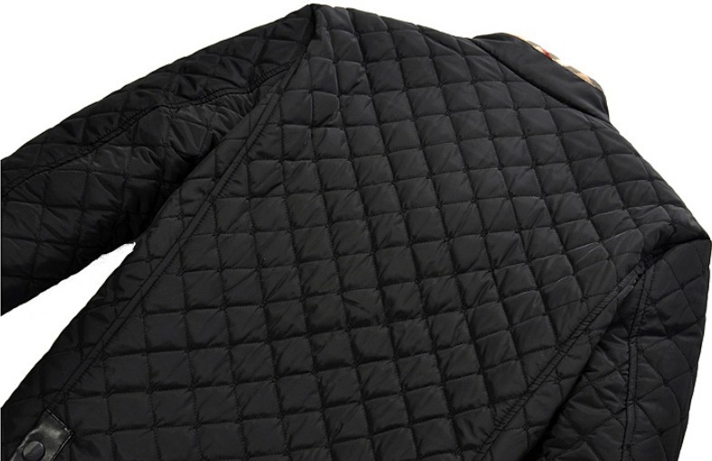 Giacca Burberry Uomo 012