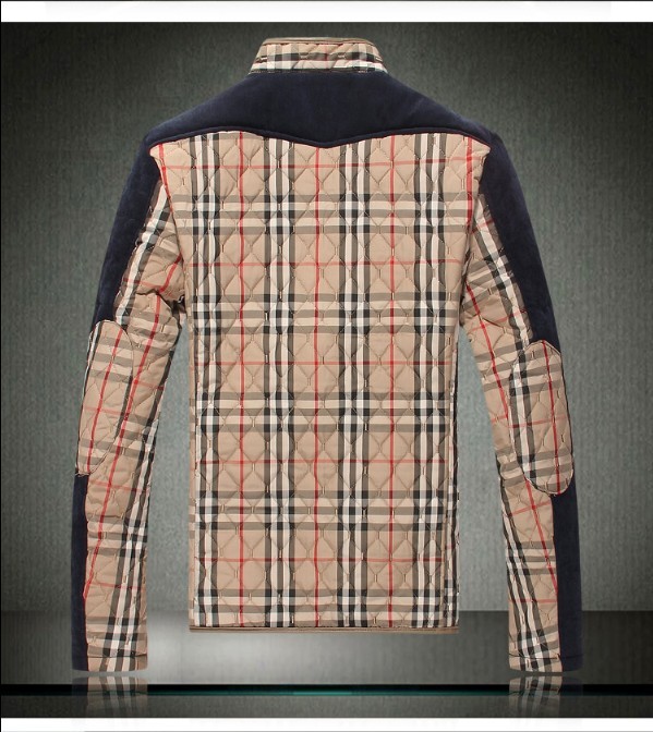 Giacca Burberry Uomo 013