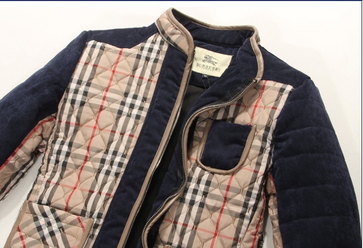 Giacca Burberry Uomo 013