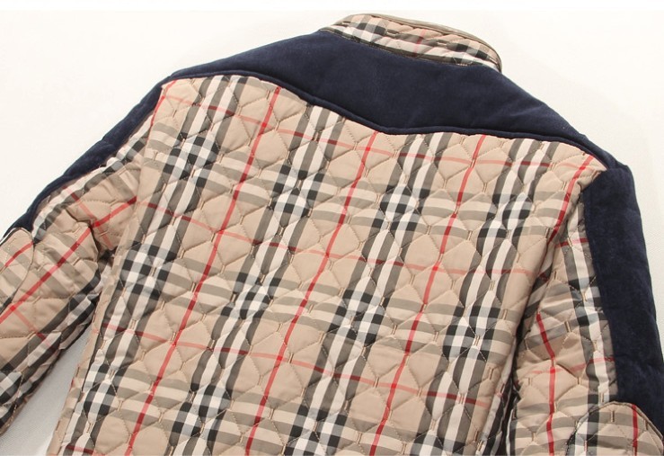 Giacca Burberry Uomo 013