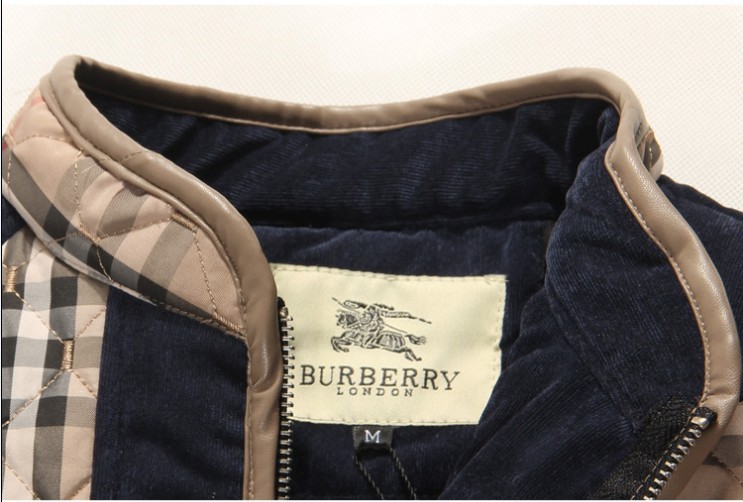 Giacca Burberry Uomo 013