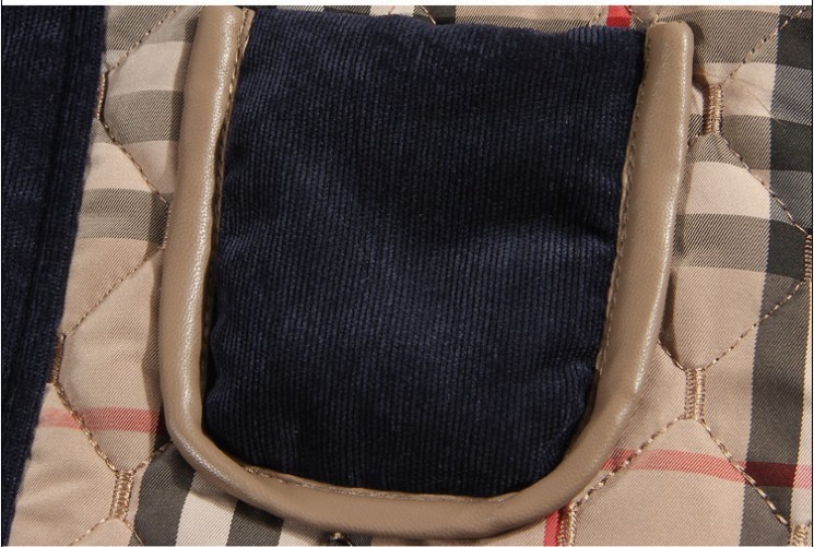 Giacca Burberry Uomo 013