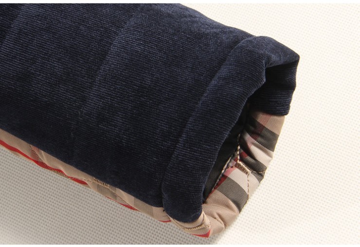Giacca Burberry Uomo 013
