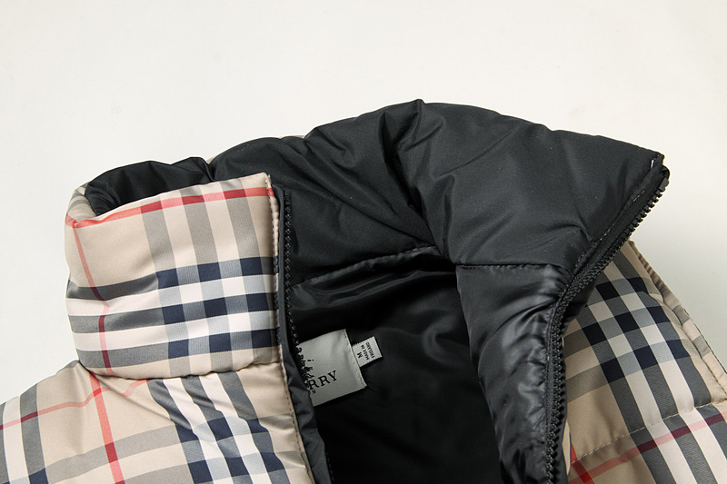Burberry cappotti per uomo 22