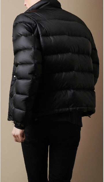 Burberry cappotti per uomo 23