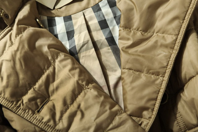 Burberry cappotti per donna 02