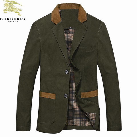 Burberry Giacca uomo 41