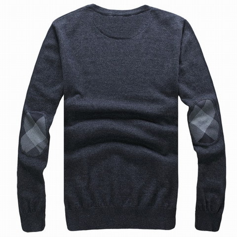 Burberry Maglie a manica lunga Uomo 032