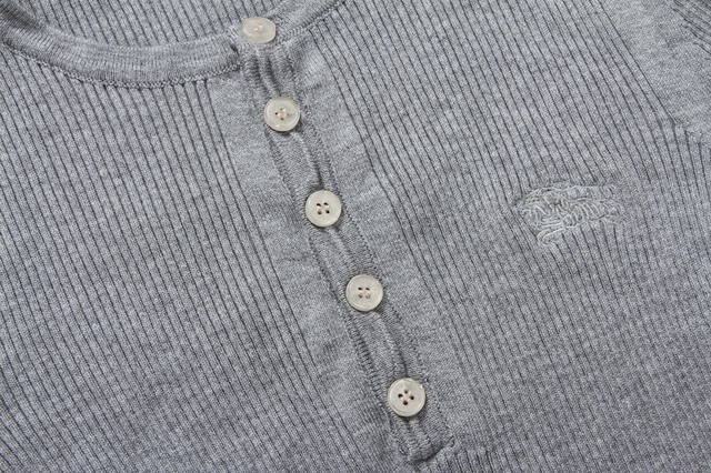 Burberry Maglie a manica lunga Uomo 060