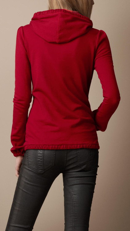 Burberry Maglie a manica lunga Donna 068