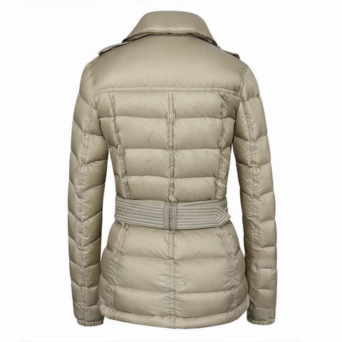 Nuovo Giacca Burberry Donna 13