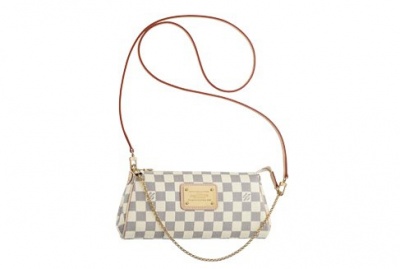 Louis Vuitton Tela Damier Clutch LVHSN55214