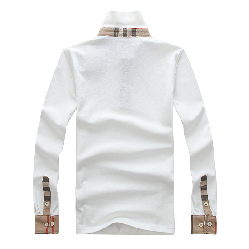 Nuovo Burberry Maglioni Uomo 02