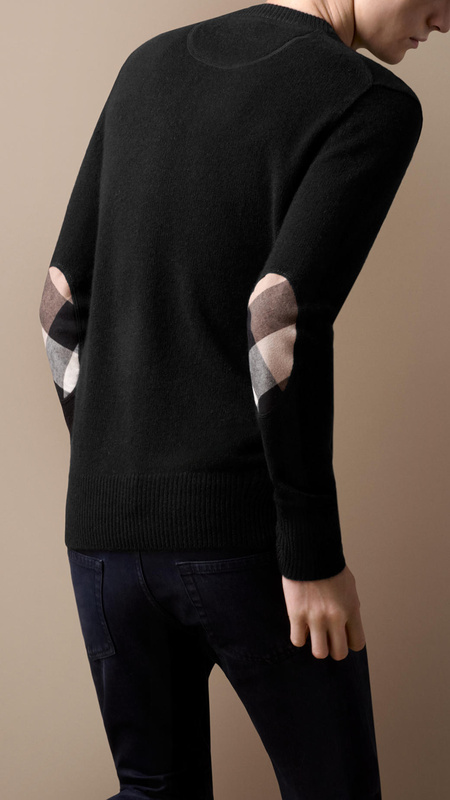 Nuovo Burberry Maglioni Uomo 17