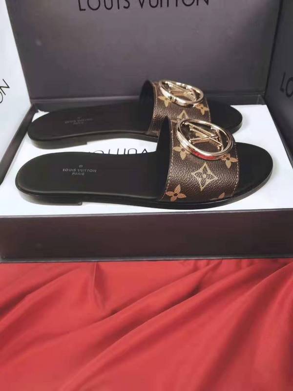 Louis Vuitton Donna Slipper 0057