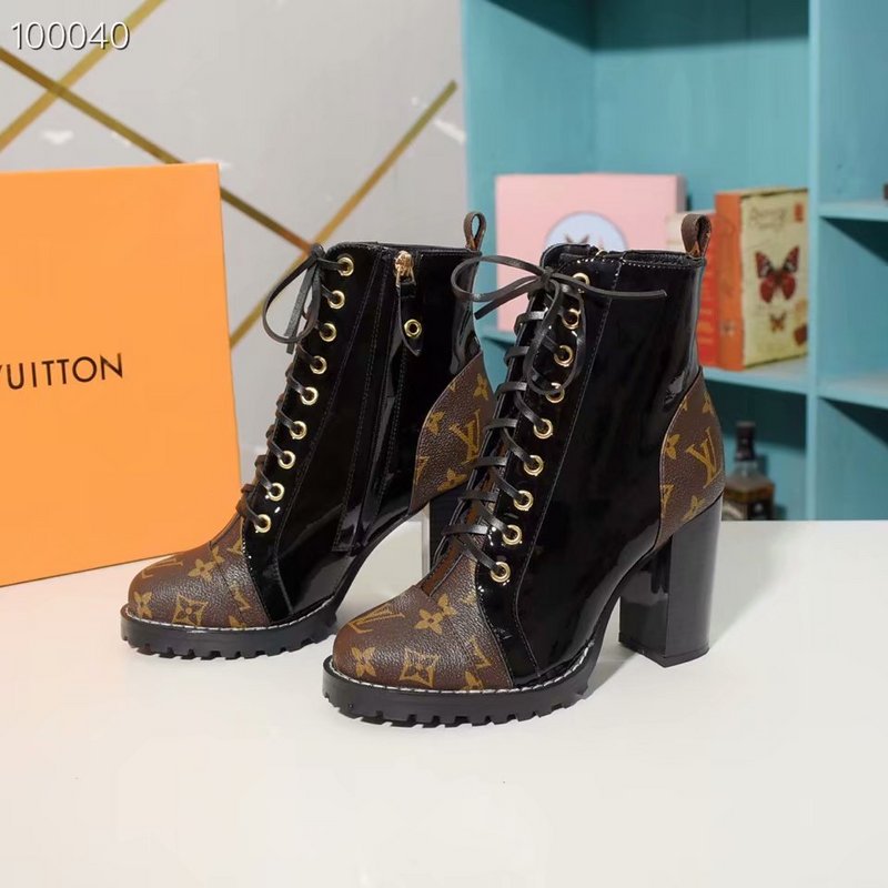 Louis Vuitton Donna Scarpe 0001