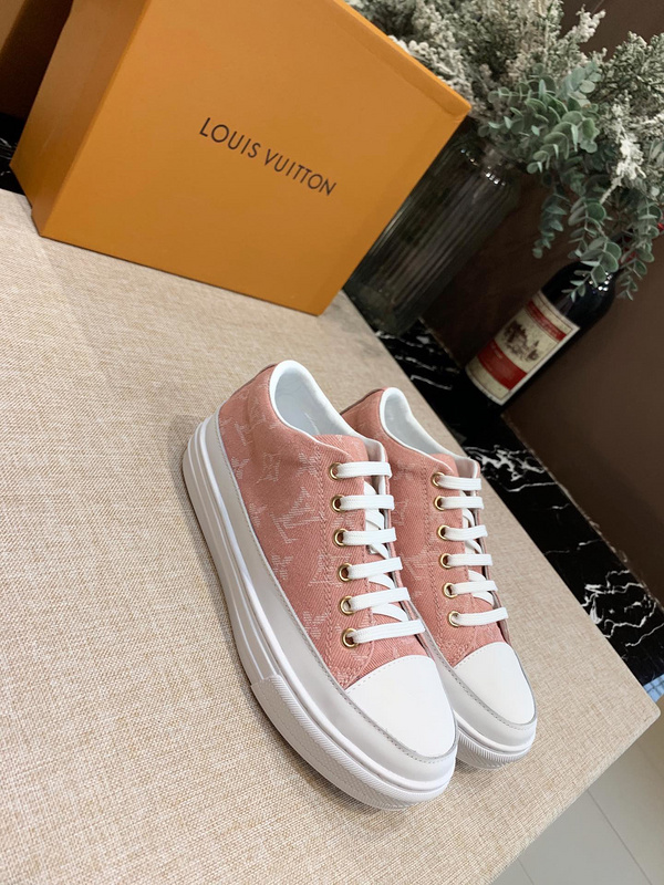 Louis Vuitton Donna Scarpe 0125