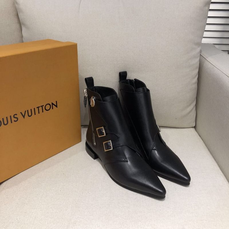 Louis Vuitton Donna Scarpe 0130