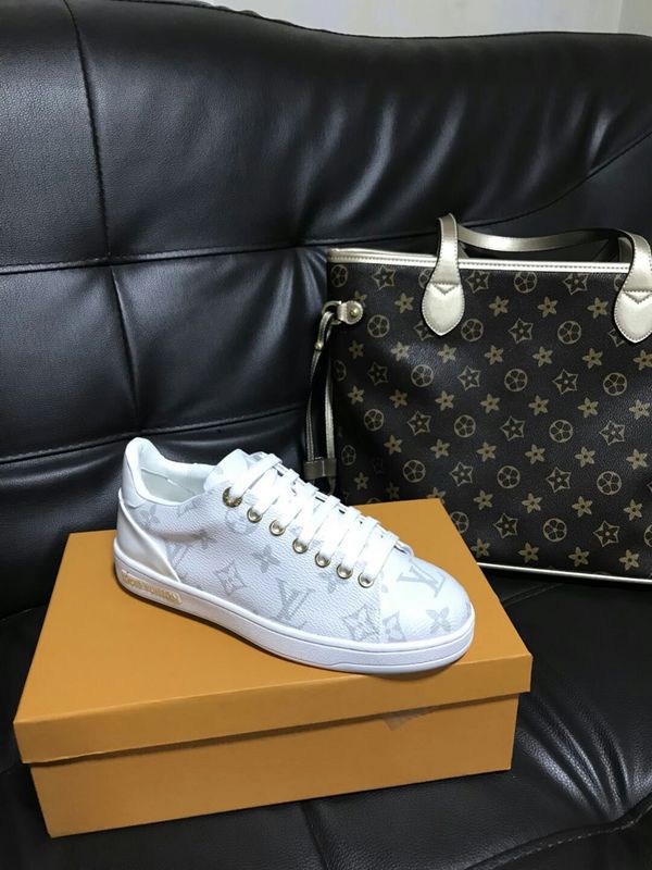 Louis Vuitton Donna Scarpe 0139