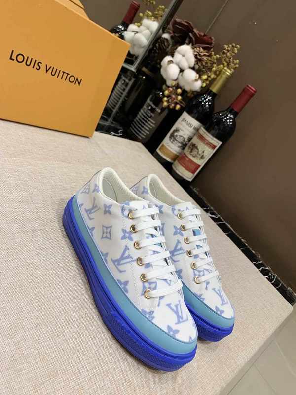 Louis Vuitton Donna Scarpe 0153