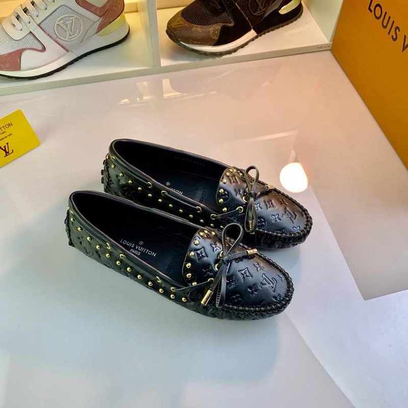 Louis Vuitton Donna Scarpe 0166