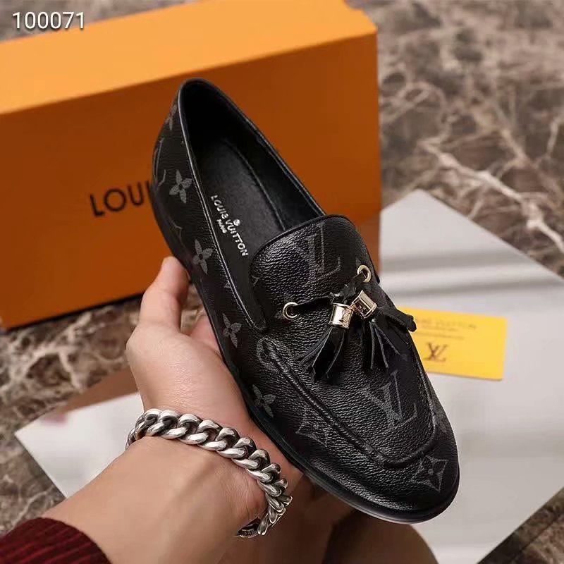 Louis Vuitton Donna Scarpe 0178