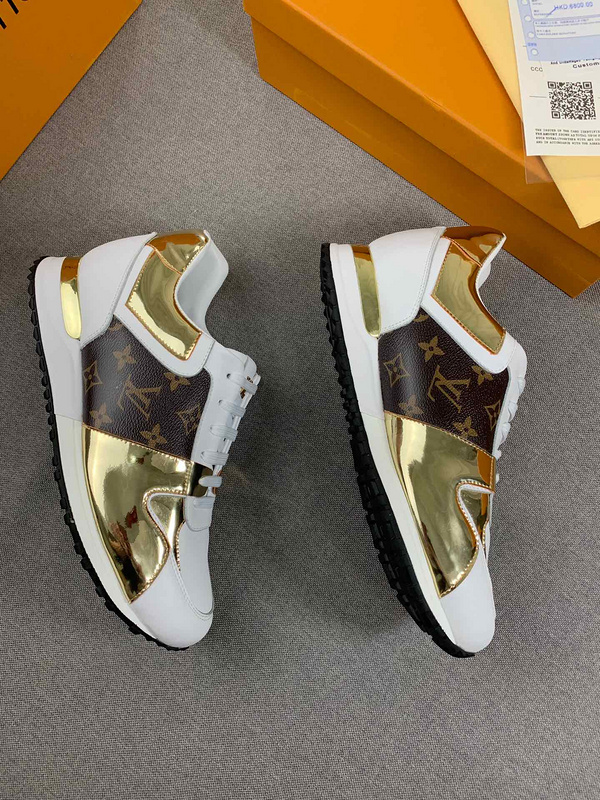 Louis Vuitton Donna Scarpe 0184