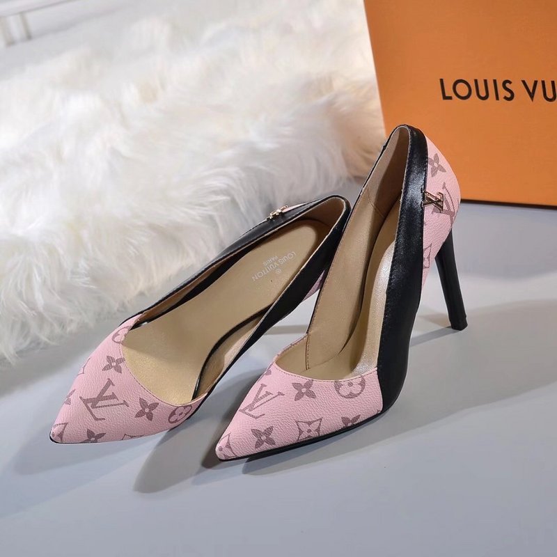 Louis Vuitton Donna Scarpe 0191