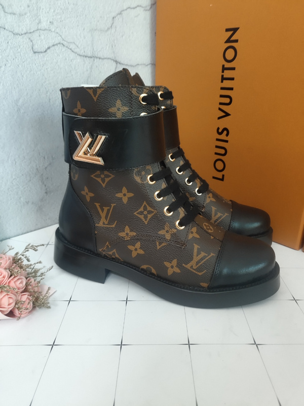 Louis Vuitton Donna Scarpe 0199