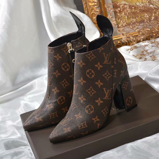 Louis Vuitton Donna Scarpe 0213