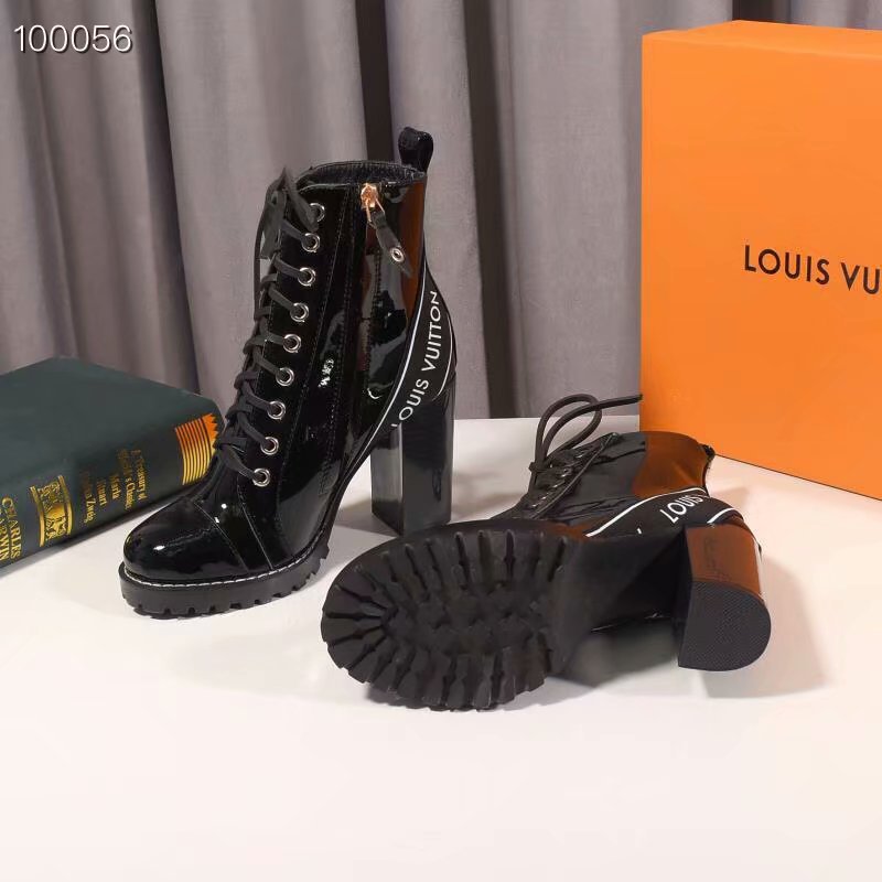 Louis Vuitton Donna Scarpe 0214