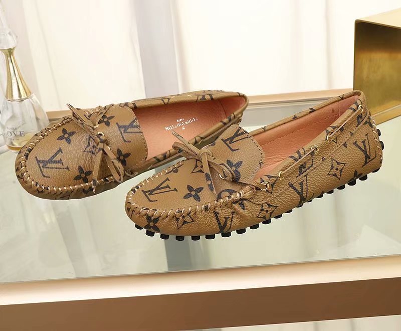 Louis Vuitton Donna Scarpe 0248