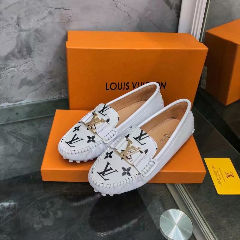 Louis Vuitton Donna Scarpe 0252