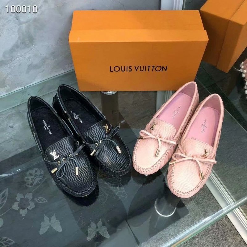 Louis Vuitton Donna Scarpe 0257