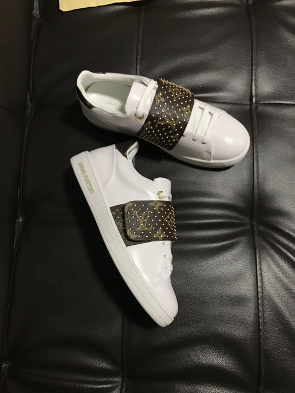 Louis Vuitton Donna Scarpe 0272