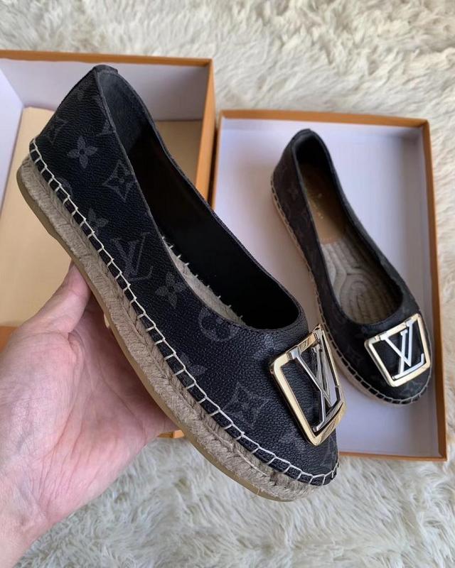 Louis Vuitton Donna Scarpe 0273