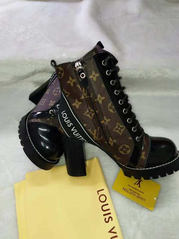 Louis Vuitton Donna Scarpe 0280