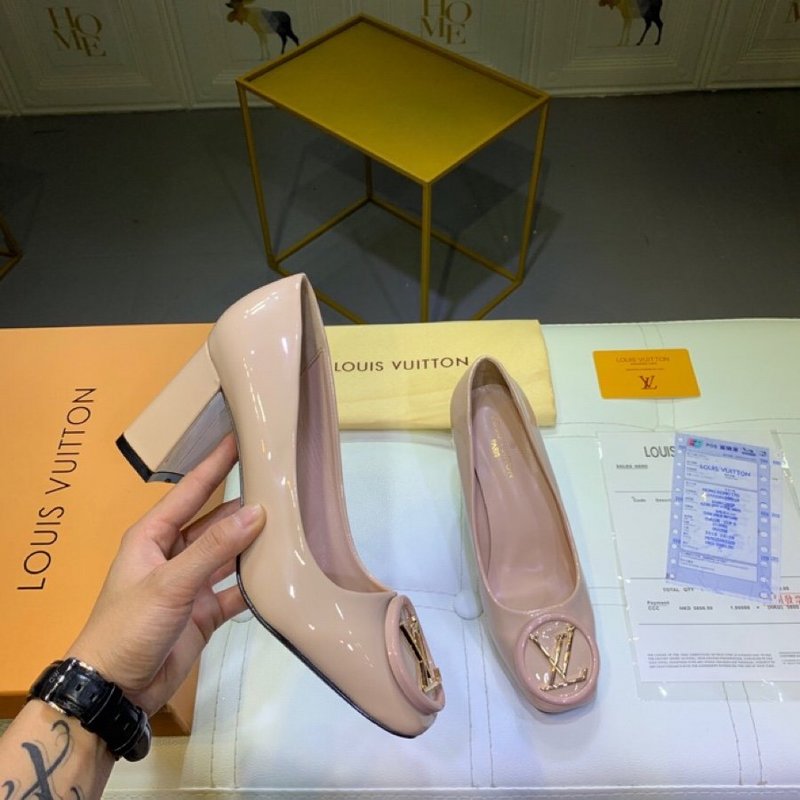 Louis Vuitton Donna Scarpe 0281