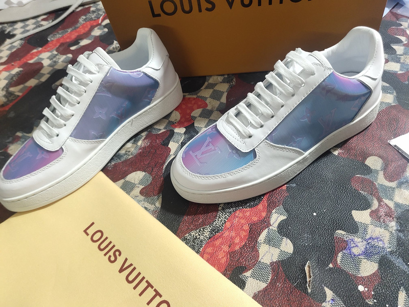 Louis Vuitton Donna Scarpe 0303