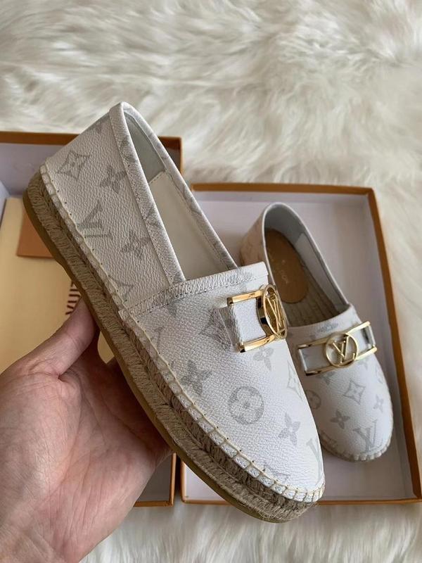 Louis Vuitton Donna Scarpe 0336